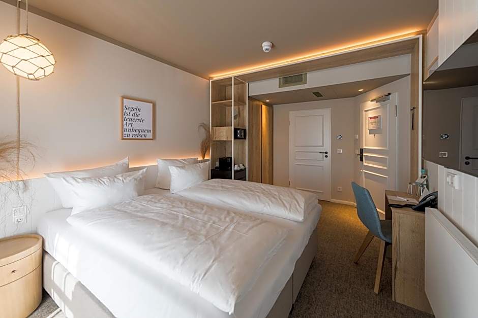 Hafenhotel zu Putbus