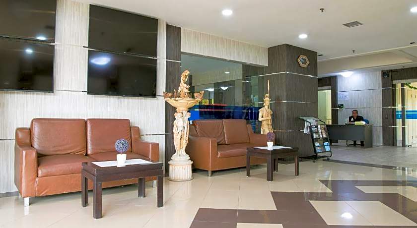 Queen Victoria Apartment Batam