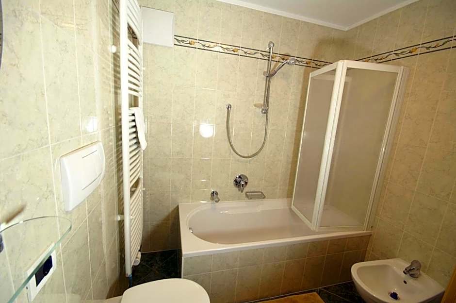 Appartamenti Residence Pars