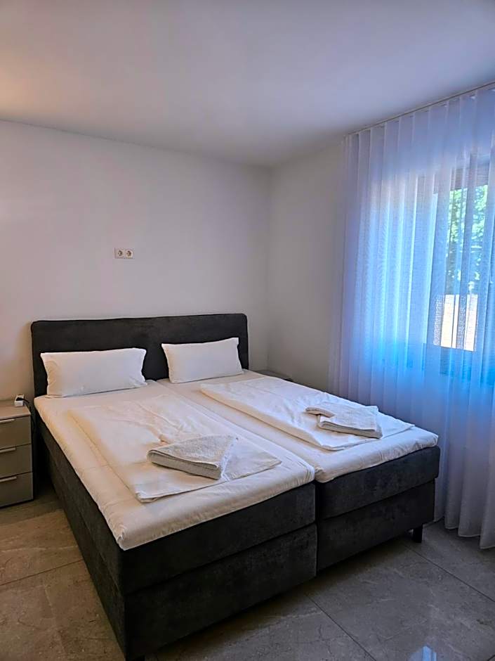 Hotel Da Gianni GmbH