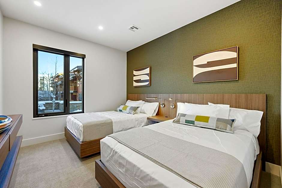 Hyatt Centric Park City