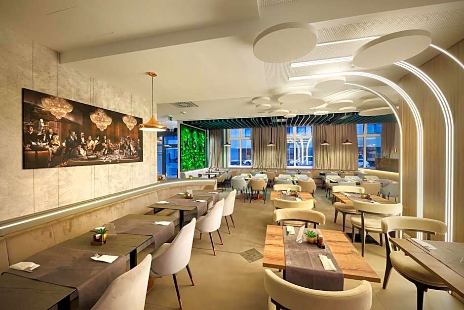 lyf Schönbrunn Vienna