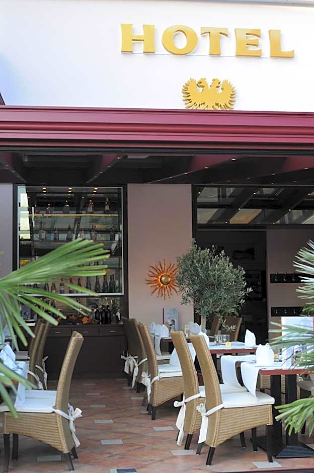 Hotel Restaurant Doppeladler