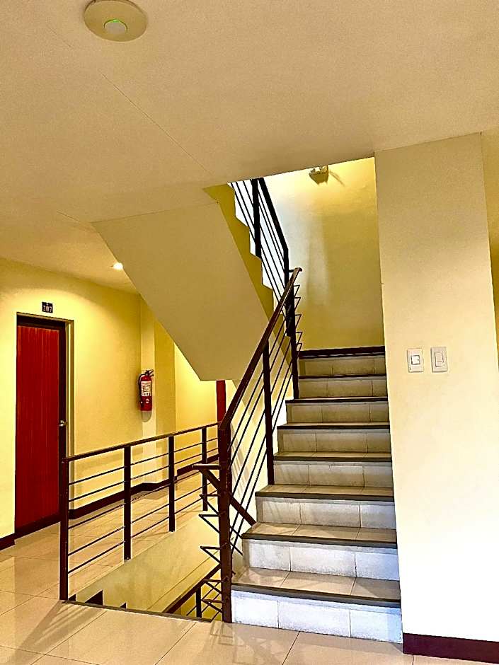 Blue Horizon Hostel
