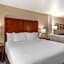 Comfort Inn & Suites Charlottesville Hollymead Town Center