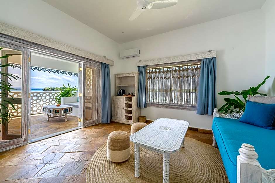 Chale Island Resort