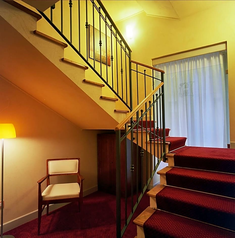 Hotel Agathae