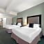 Quality Inn Center City