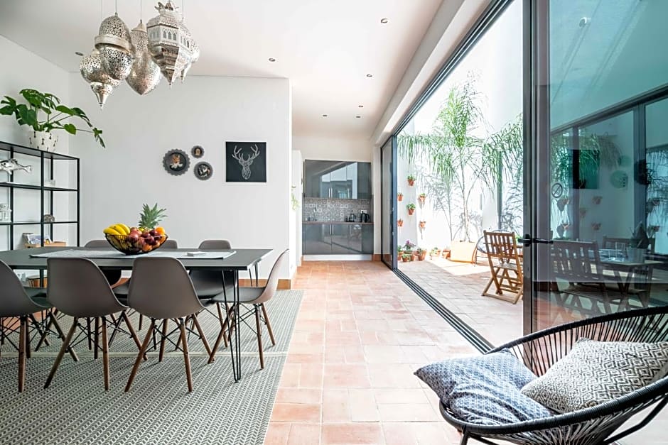 Casa Creativa Lagos