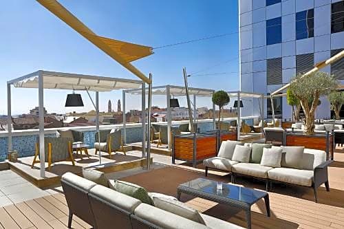 Four Points by Sheraton Setif