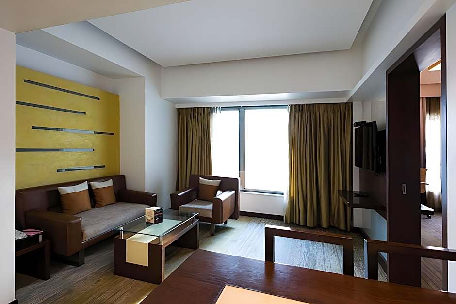 Sayaji Pune