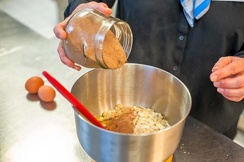 Livenwork Hotel & CoWorking GVZ Ingolstadt