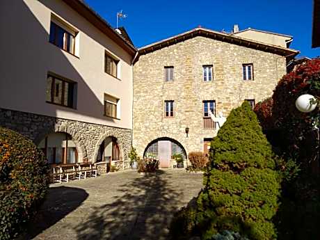 Casa de Colònies Casa Pare Coll