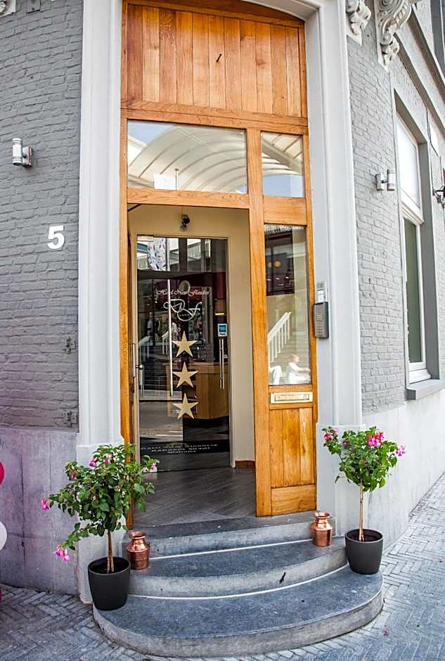Hotel New Flanders