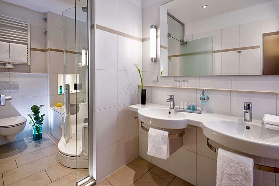 Hotel Essener Hof; Sure Hotel Collection by Best Western