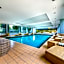 relexa hotel Bad Steben