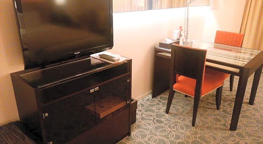 JR Hotel Clement Tokushima