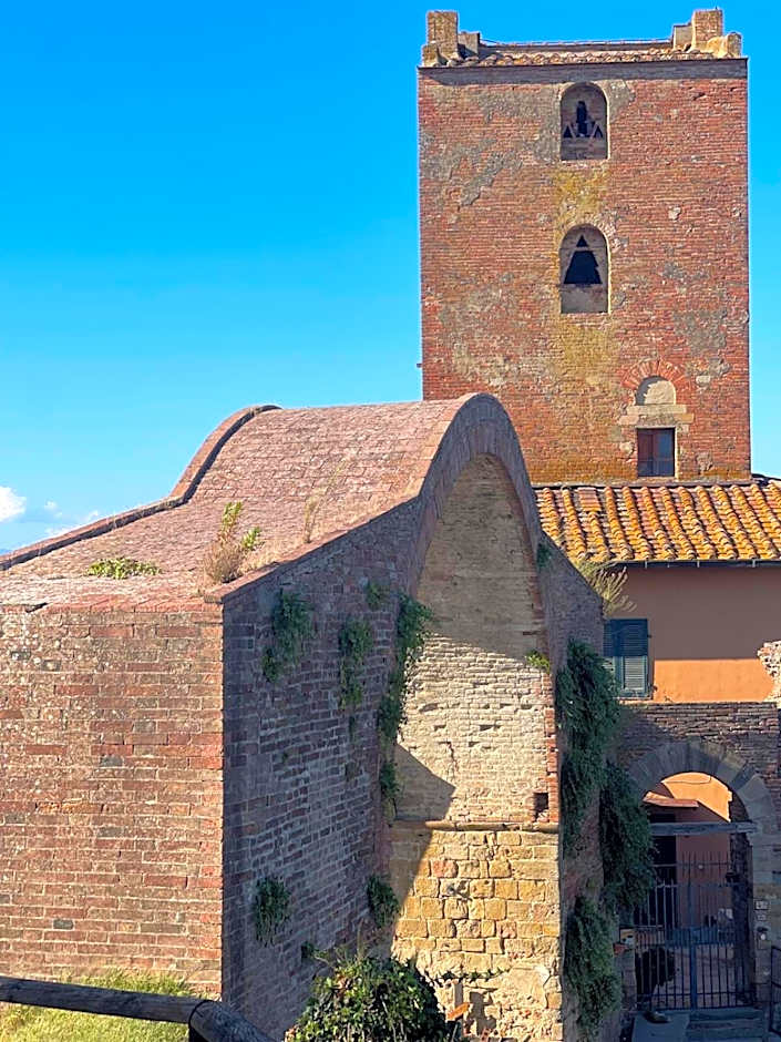 Quattro Gigli Hotel