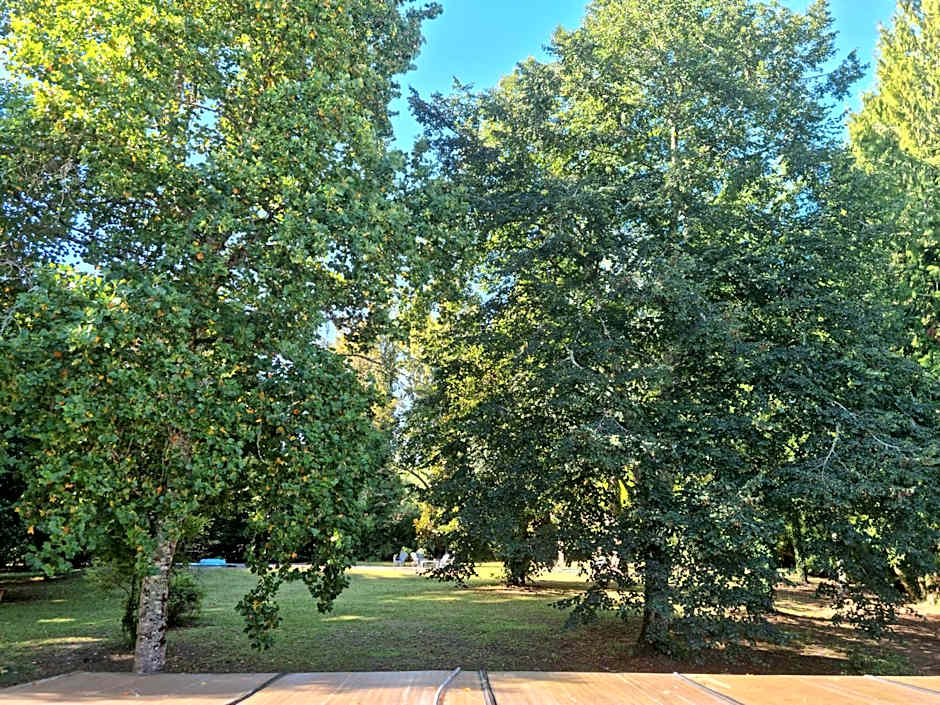 Manoir Belle Fontaine