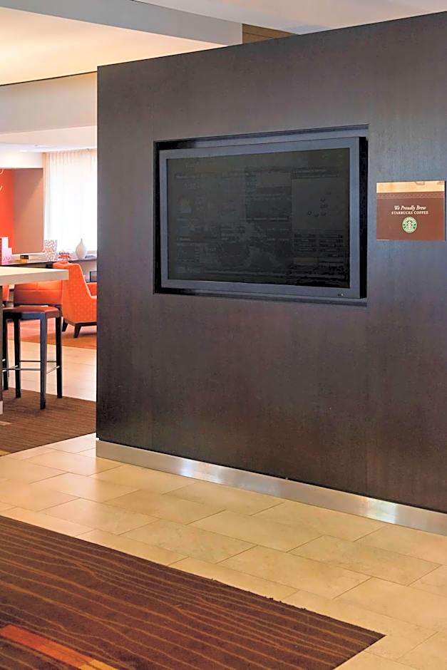 Fairfield by Marriott Inn & Suites Stoughton