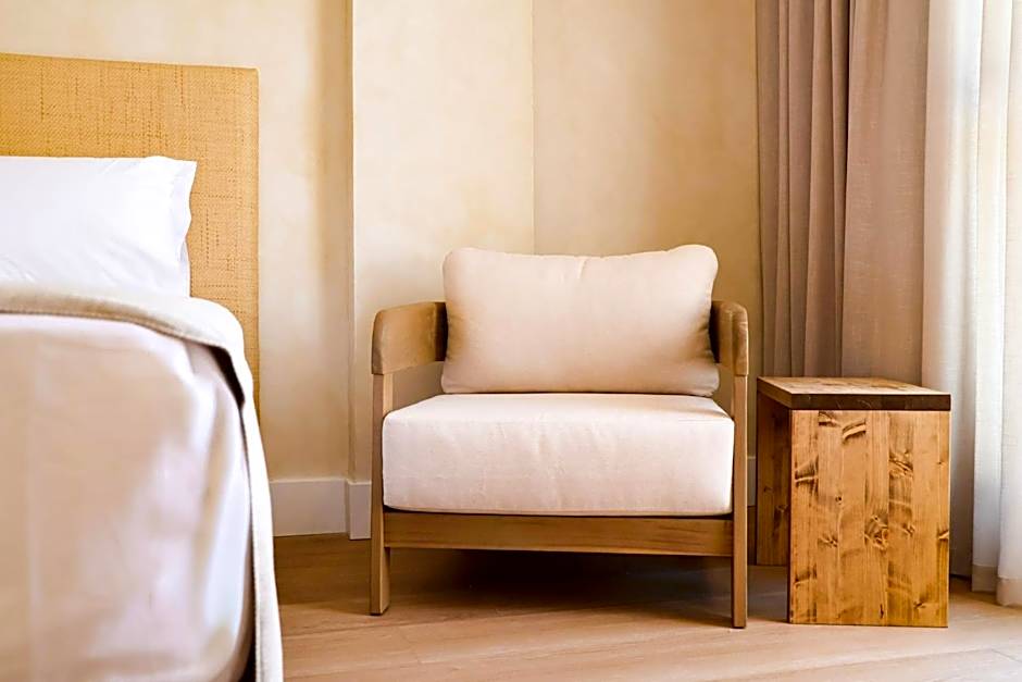 Del Mar Hotel & Spa
