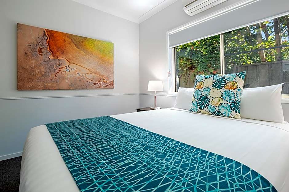 Roma Inland Motor Inn