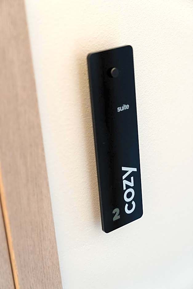 Athens Design Suites