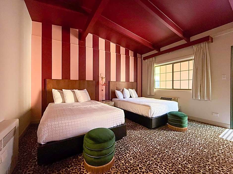 Best Western University Inn