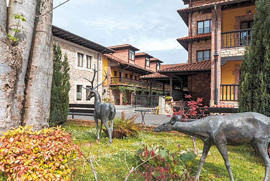 Hotel & Spa María Manuela