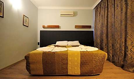 Hisar Holiday Club