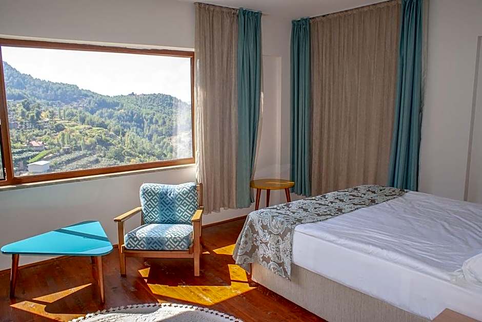 Avena Mountain Hotel - Adults Only