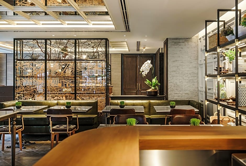 Tastoria Collection Sukhumvit