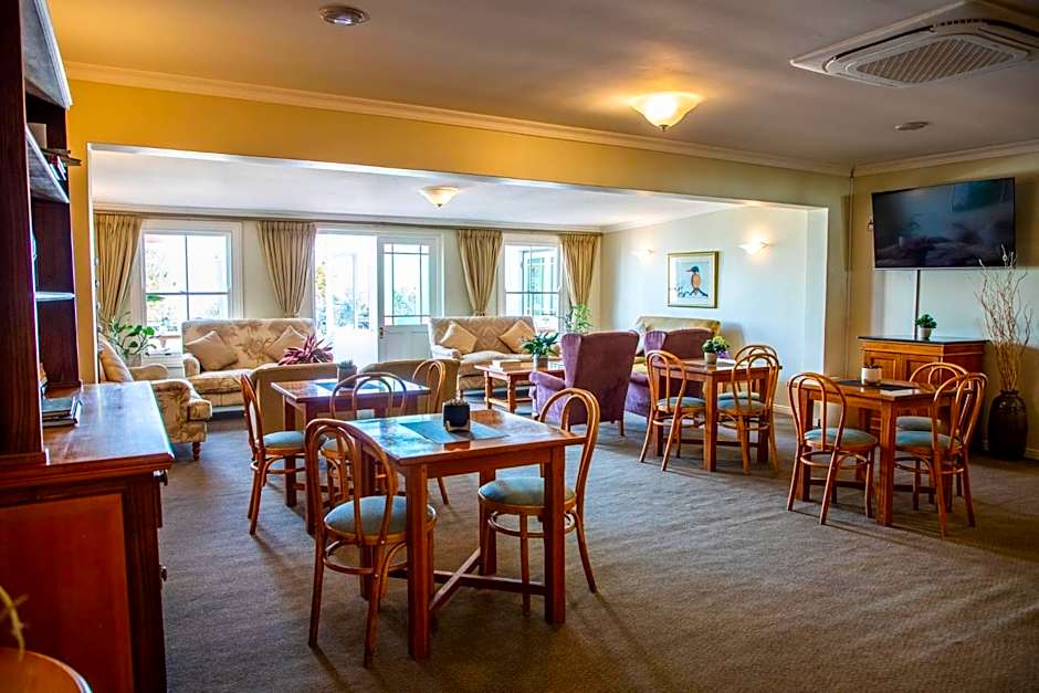 Zevenwacht Country Inn