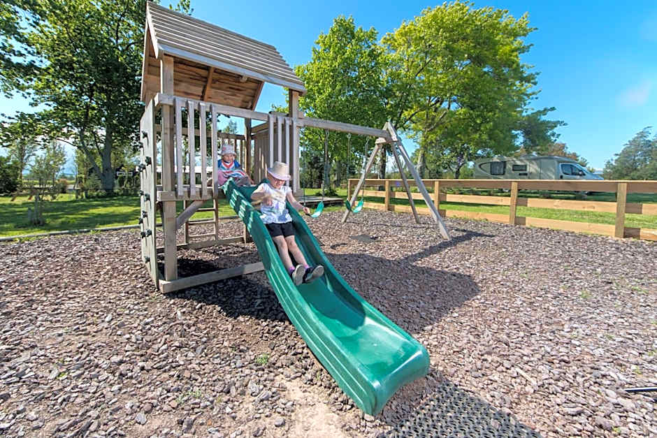 Martinborough TOP 10 Holiday Park