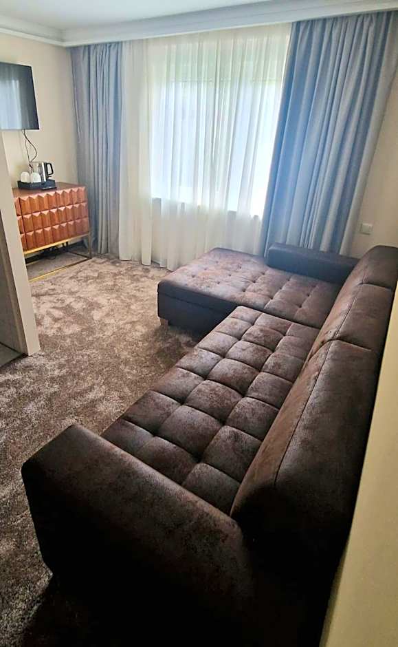 Hotel Rhin Inn