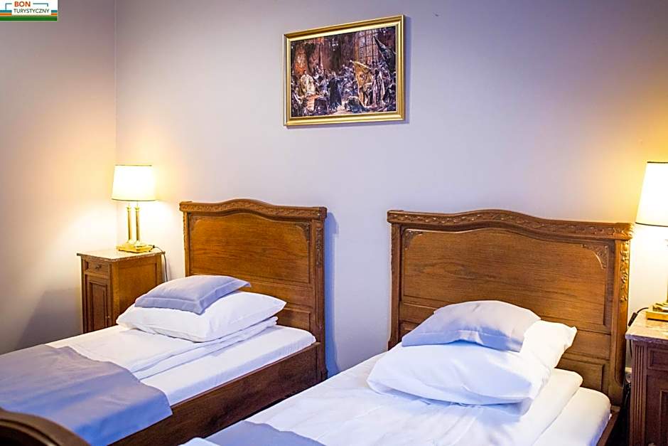 Aparthotel Maria