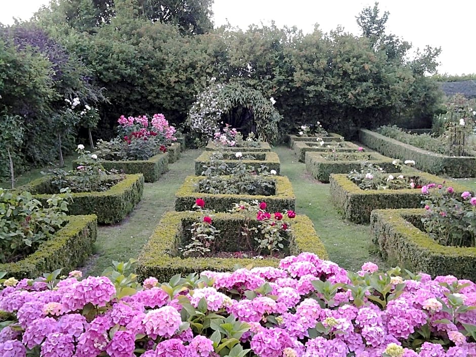 Les Jardins