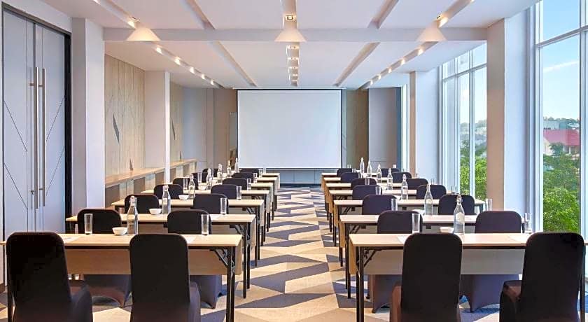 Ibis Samarinda