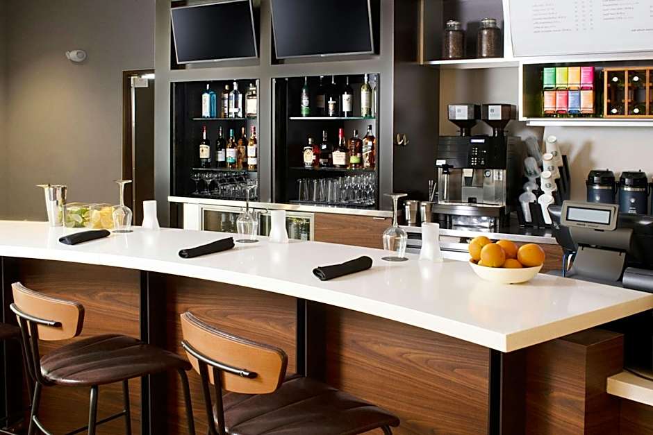 Courtyard by Marriott Lubbock Downtown/University Area