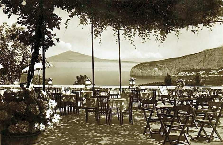 Hotel Iaccarino
