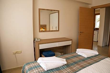Family Suite (4 Adults)
