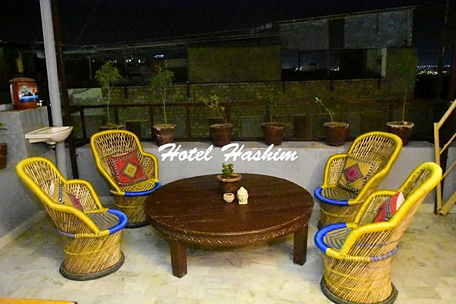 Hotel Hashim