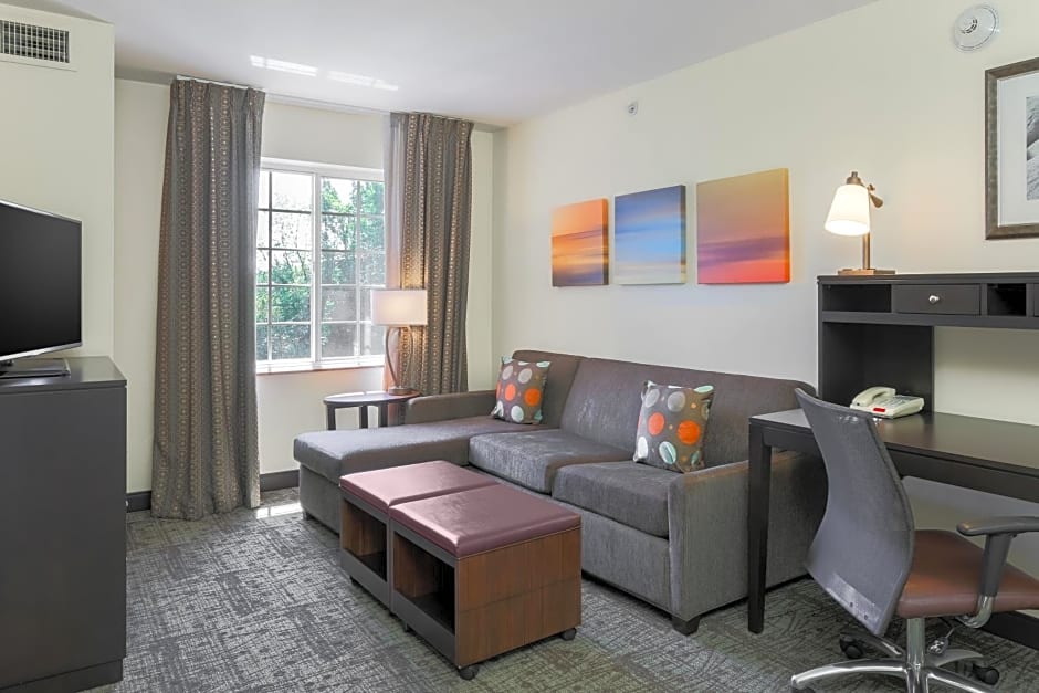 Staybridge Suites-Philadelphia/Mount Laurel By IHG