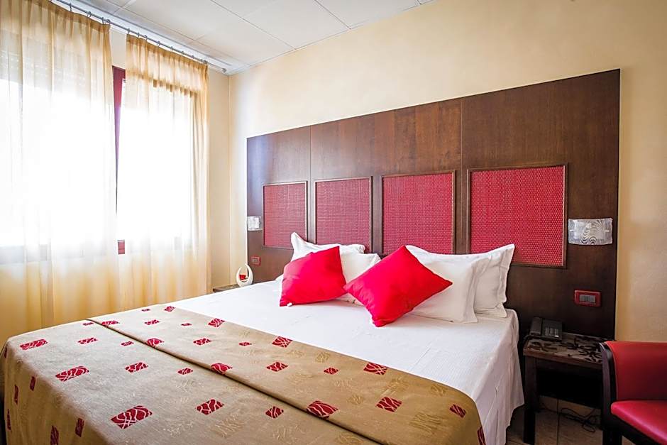 Piccolo Hotel Nogara