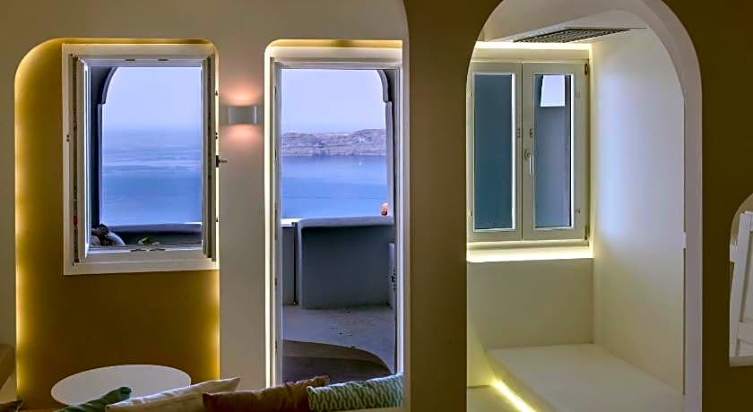 Gorgona Villas