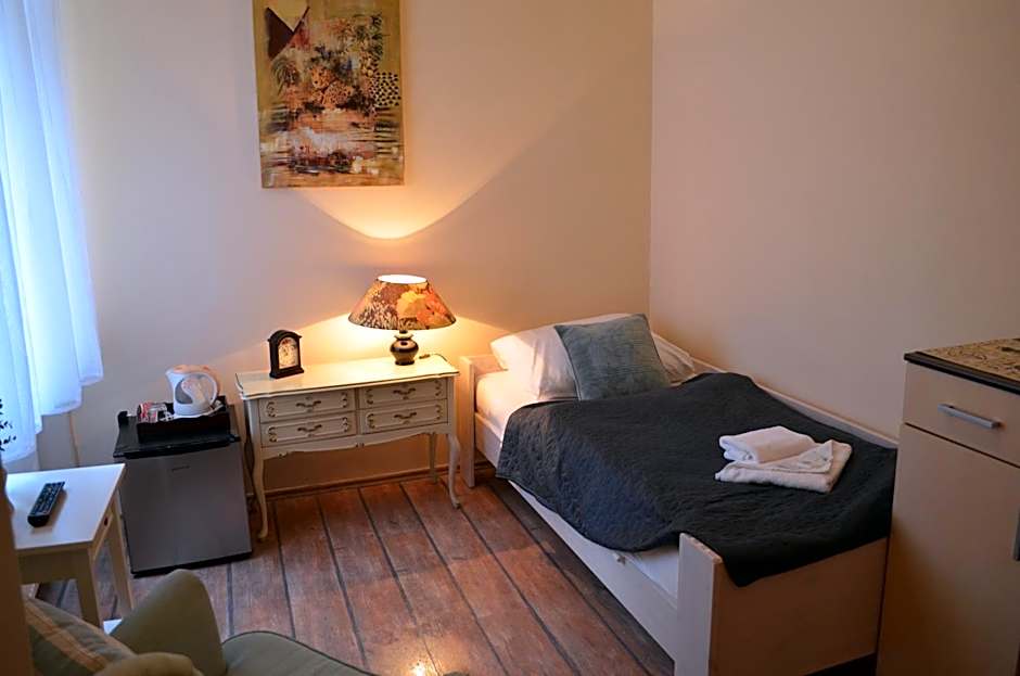 Hotel Palacky