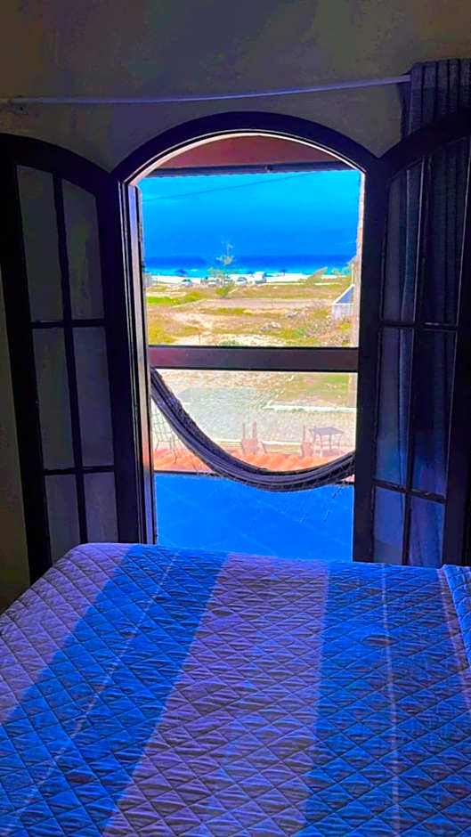 POUSADA ONDA CARIOCA