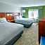 Holiday Inn Express Hotel And Suites Raleigh North - Wake Forest