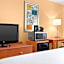 Dubuque Inn and Suites