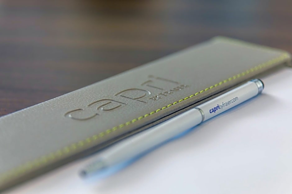 Capri By Fraser Leipzig